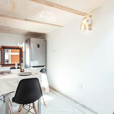 Appartement The Ruins - Loft With Panoramic Terrace *