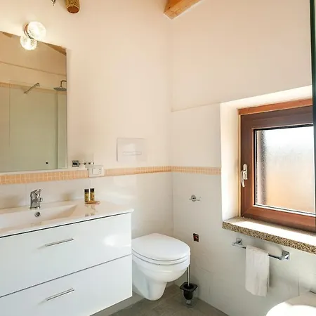 The Ruins - Loft With Panoramic Terrace Appartement Olbia