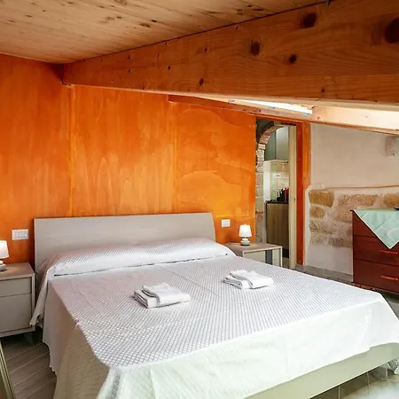 The Ruins - Loft With Panoramic Terrace Olbia