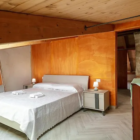 Apartmán The Ruins - Loft With Panoramic Terrace